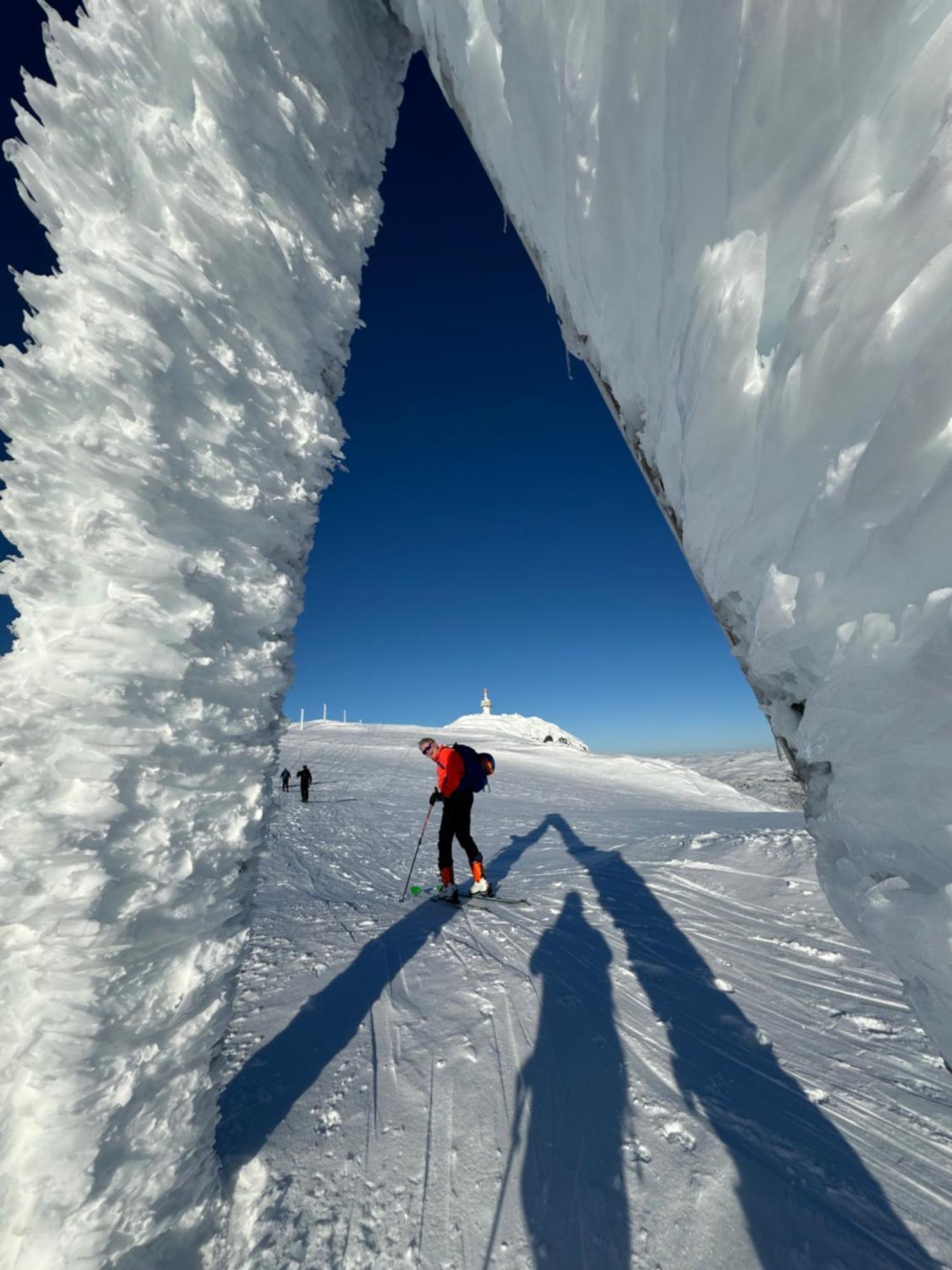 Voss Hytte/Cabin Villa Skulestadmo Eksteriør billede